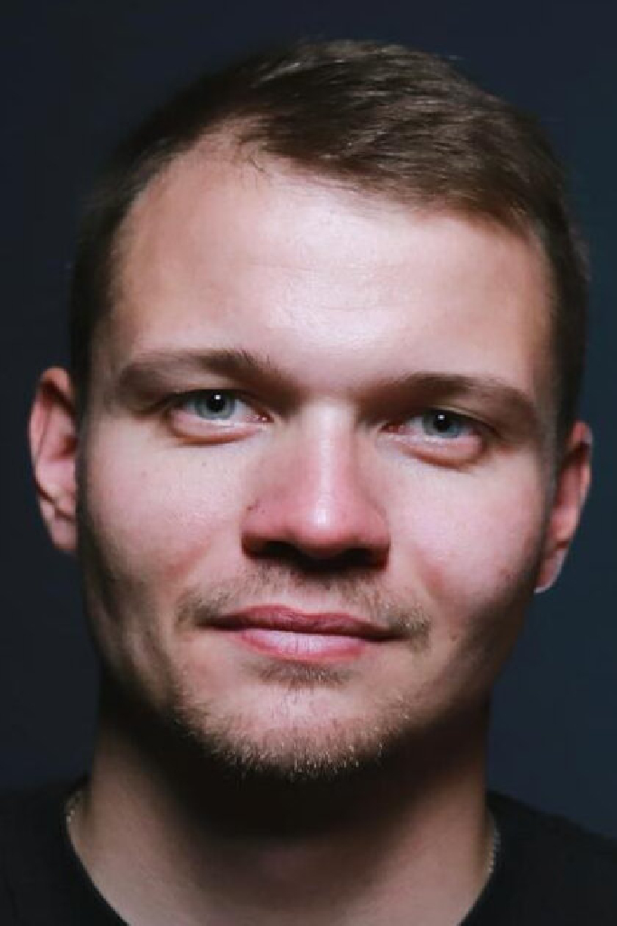Кирилл Косицын