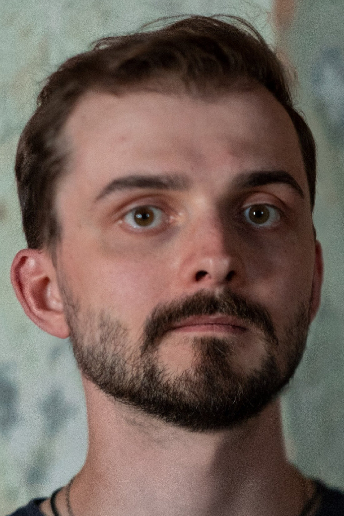 Сергей Юдаев