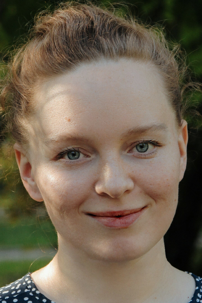 Ирина Романова