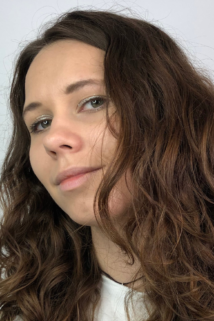 Елизавета Михайлова