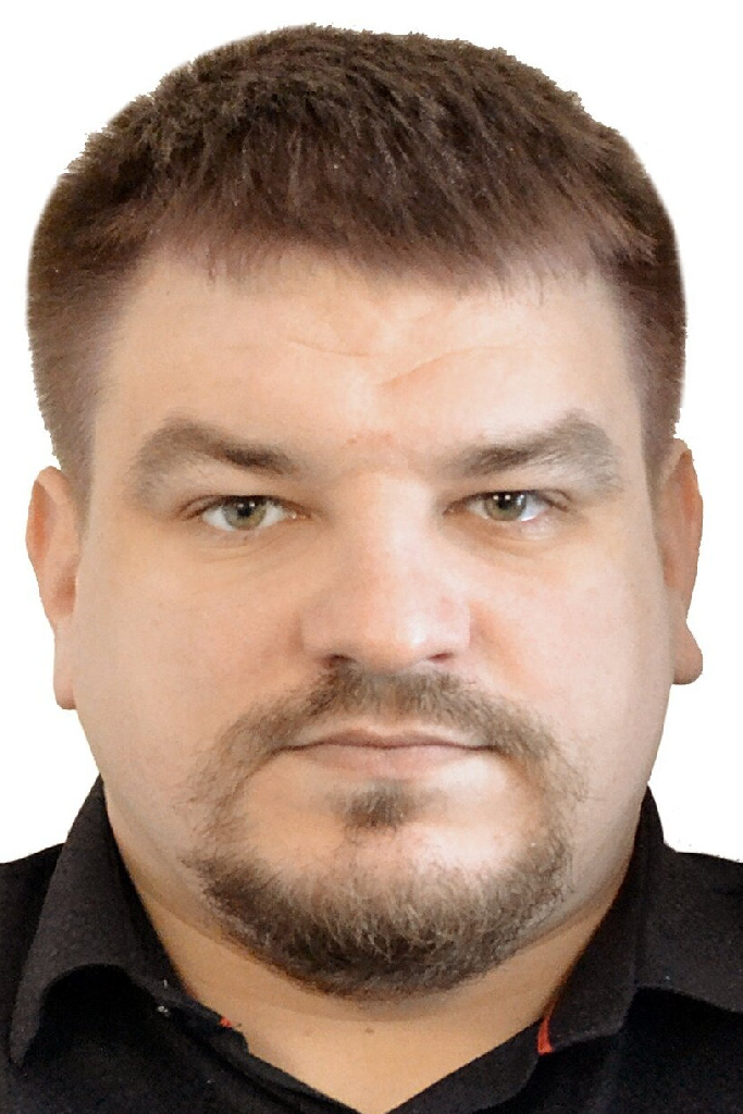 Илья Степченко