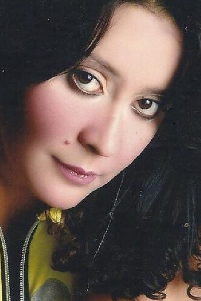 Suad El-Hawari