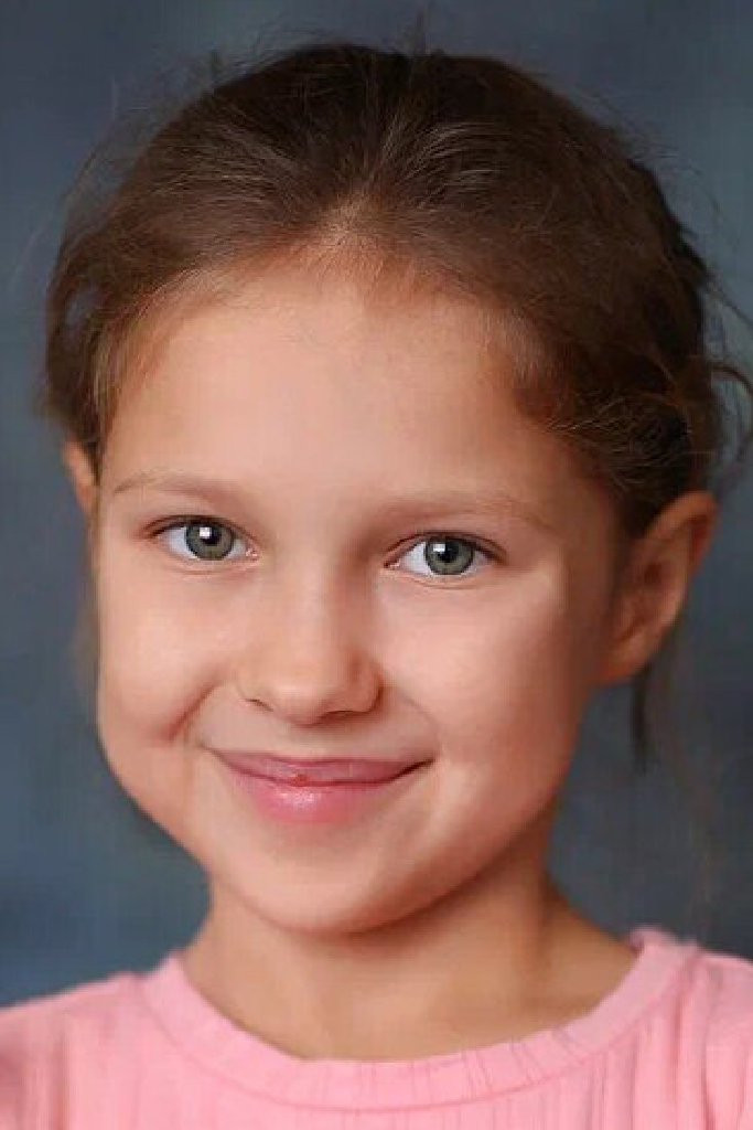 Виктория Лаисова