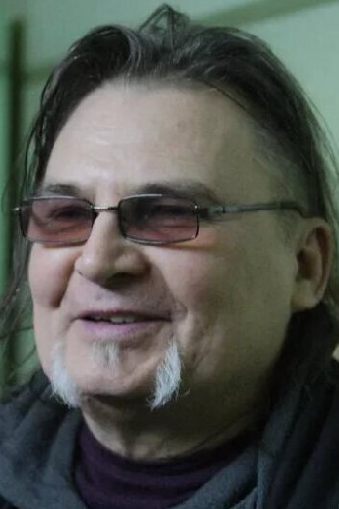 Евгений Титов