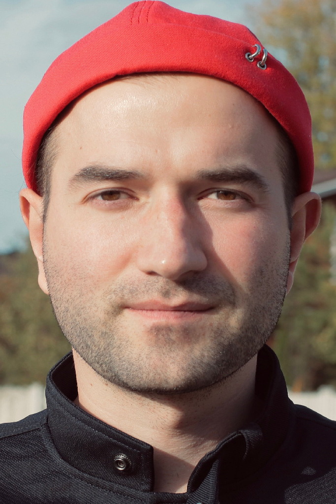 Максим Злобин
