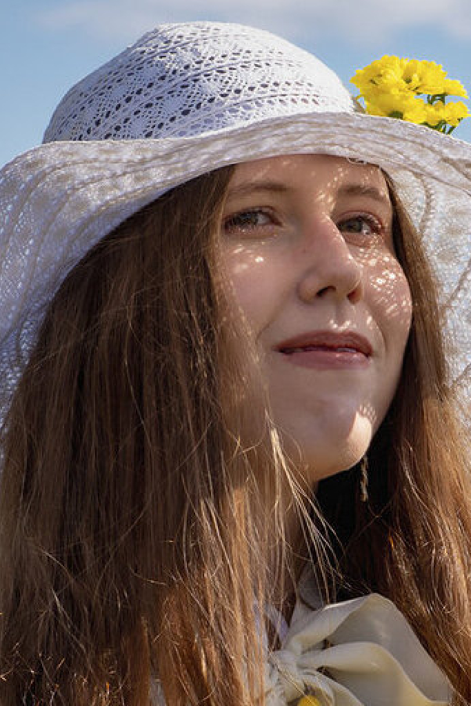 Capucine Prat