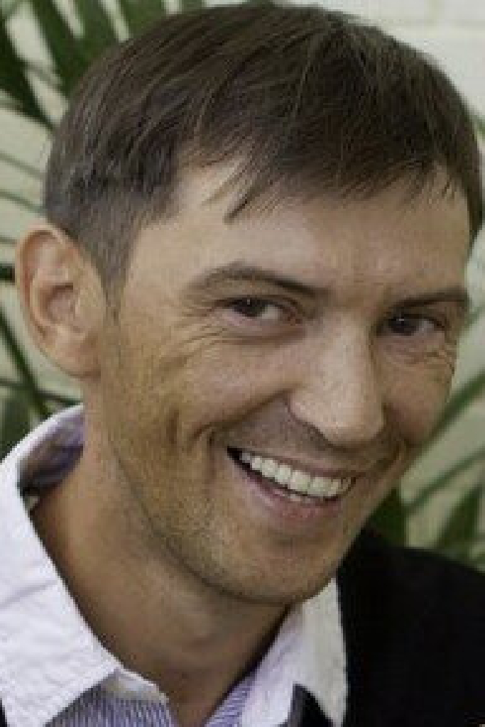 Аркадий Корниенко