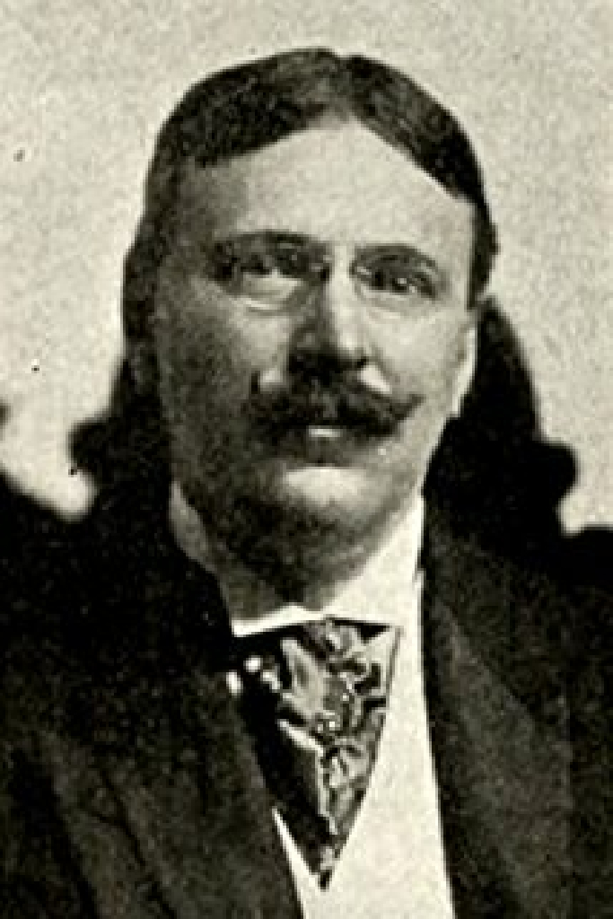 Richard F. Outcault