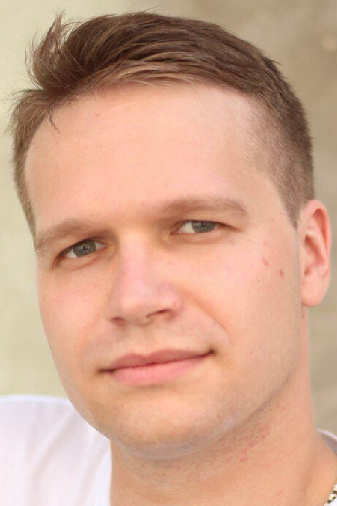 Александр Цыцеров