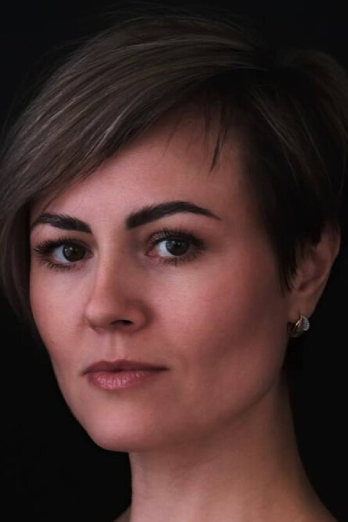 Полина Мишина