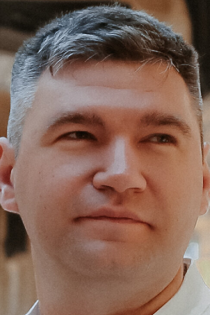 Александр Дмитриев