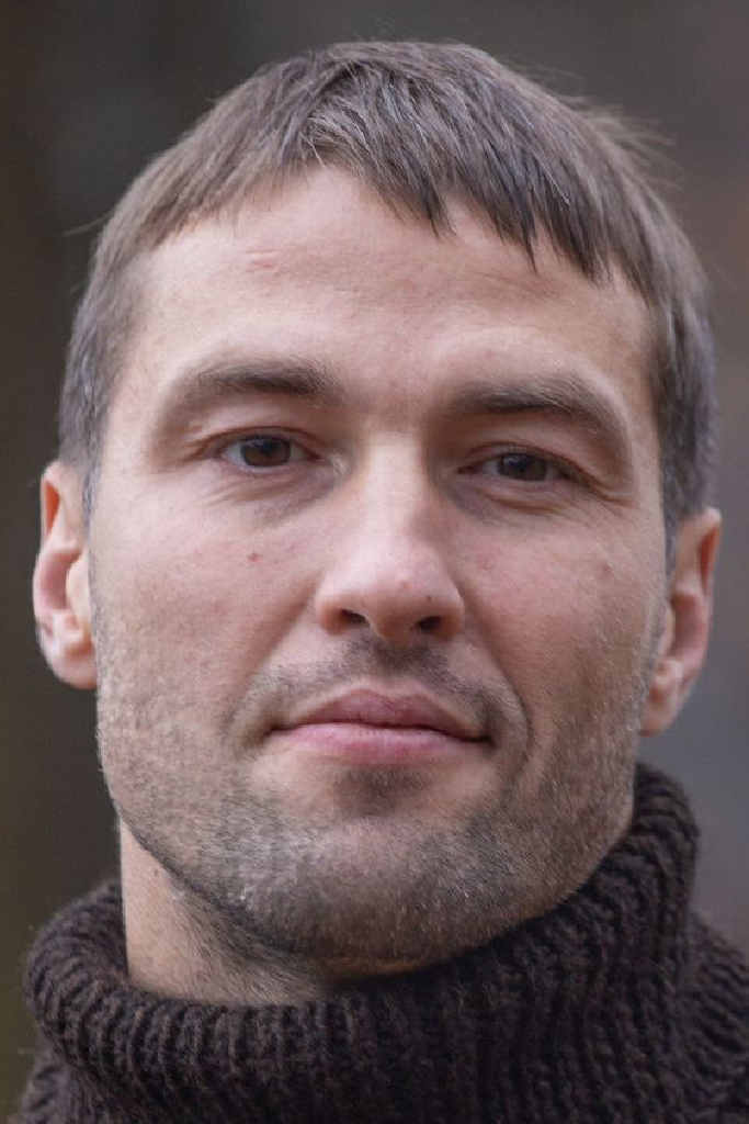 Дмитрий Кулаченко