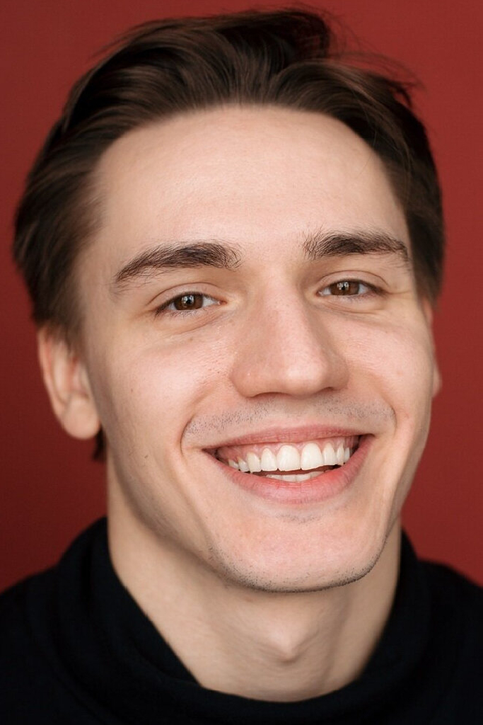 Сергей Тупогуз