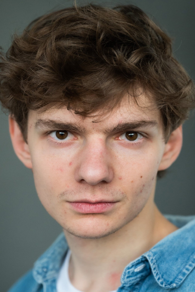 Дмитрий Гаврилов