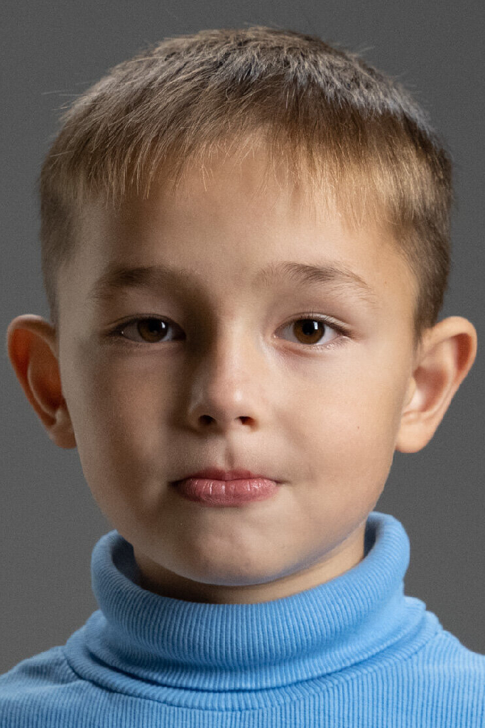 Егор Швалов