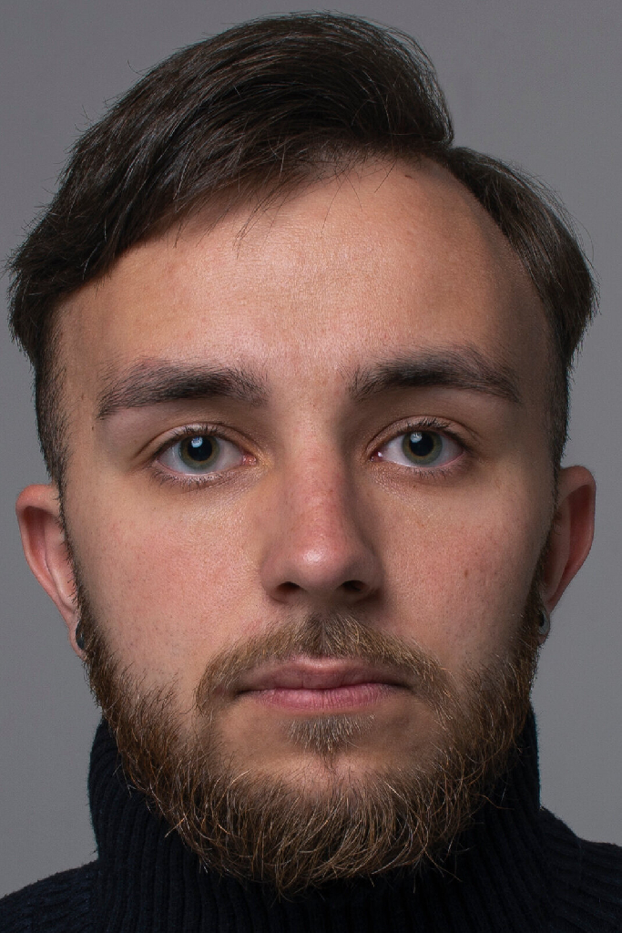 Павел Сидоров