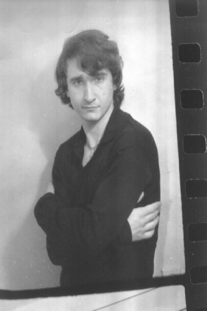 Дмитрий Фролов
