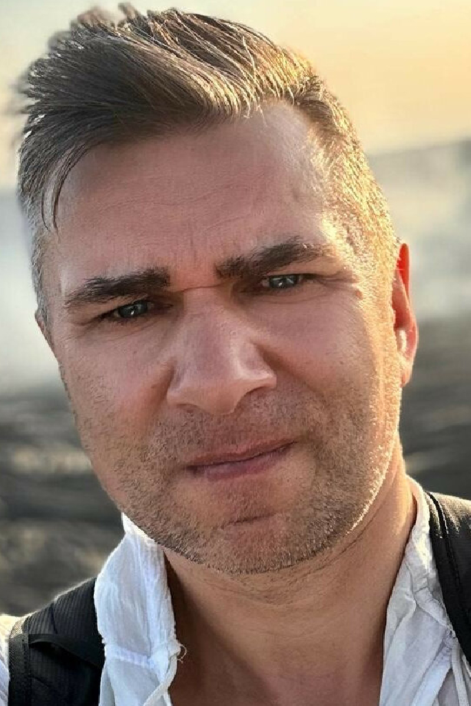 Станислав Савельев