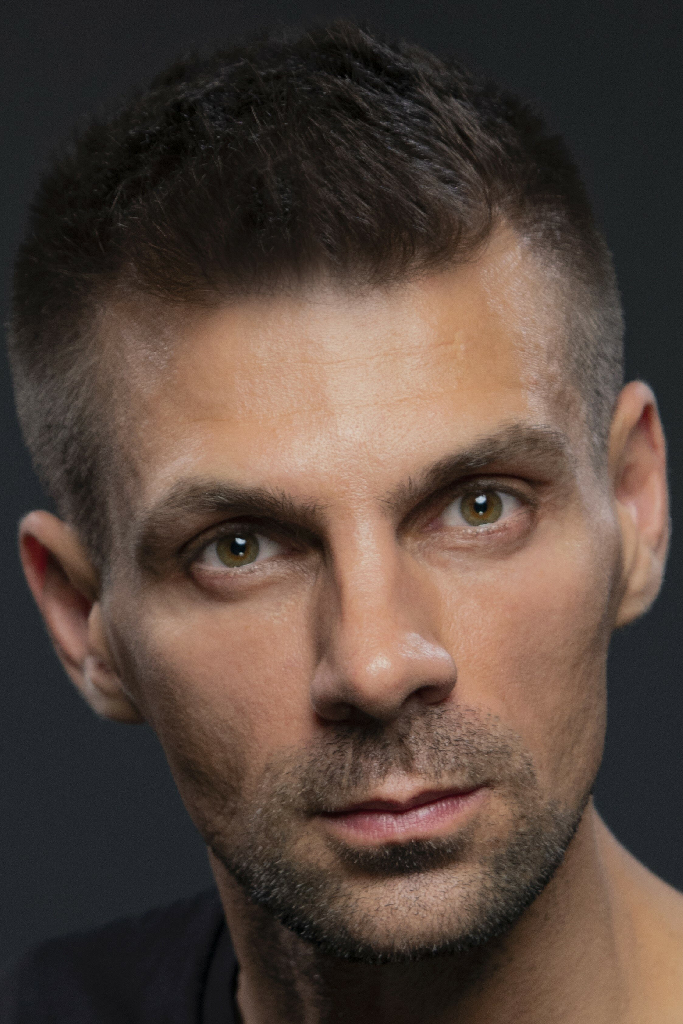 Сергей Гриматин