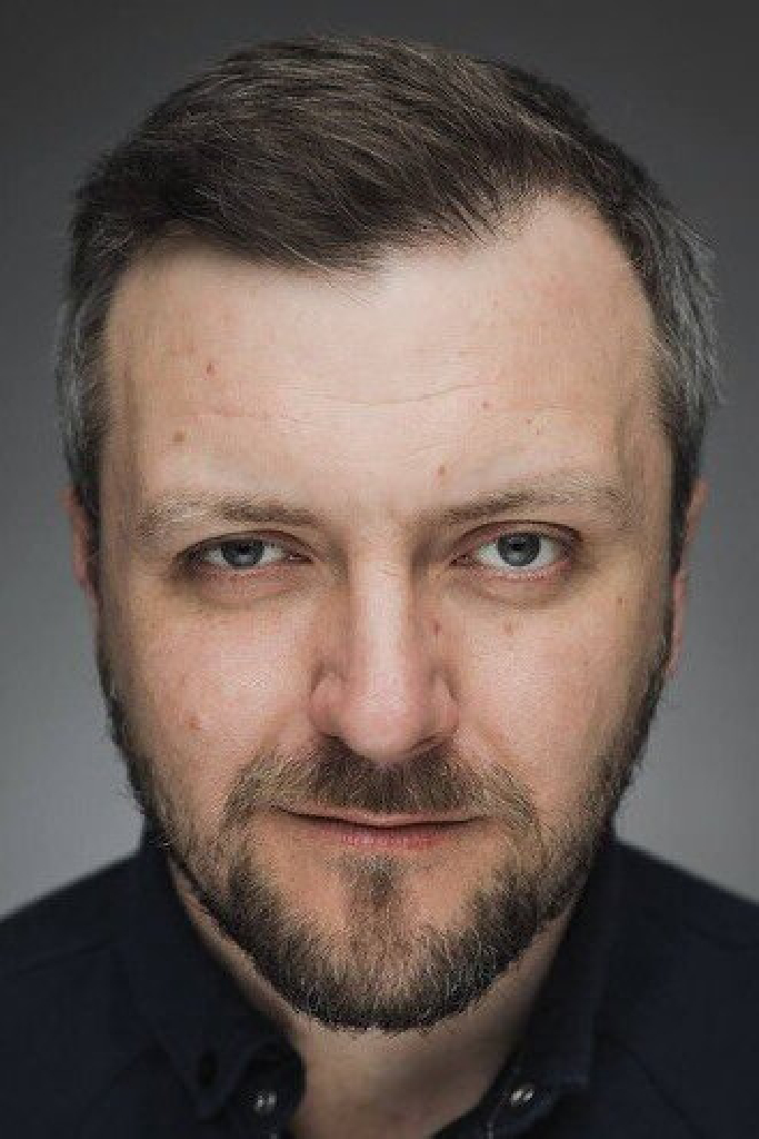 Алексей Суворов