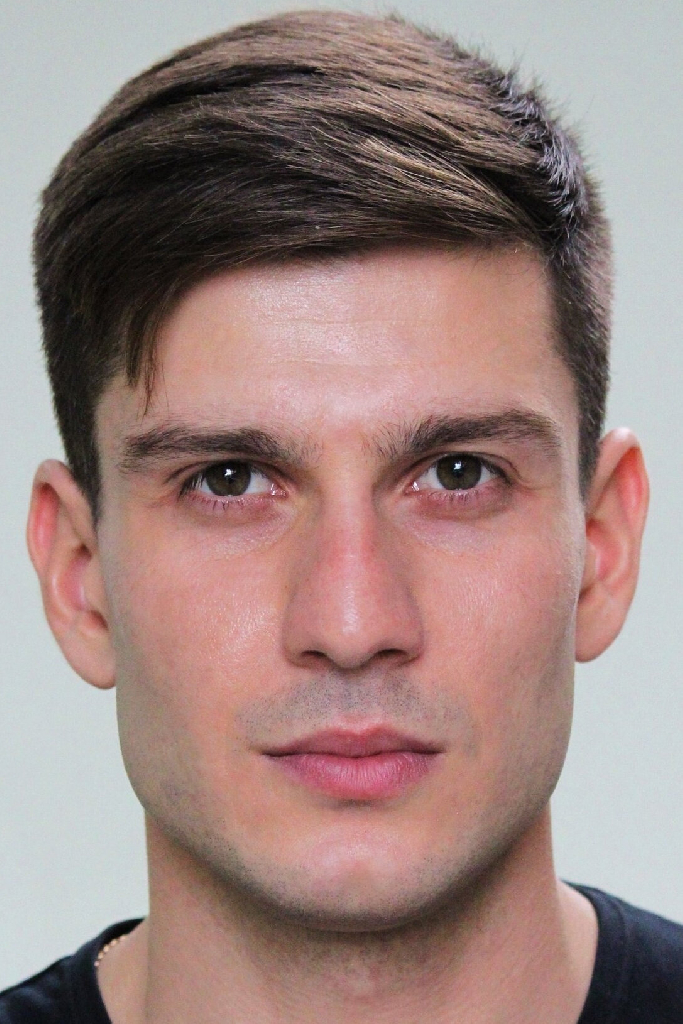 Юрий Мириков