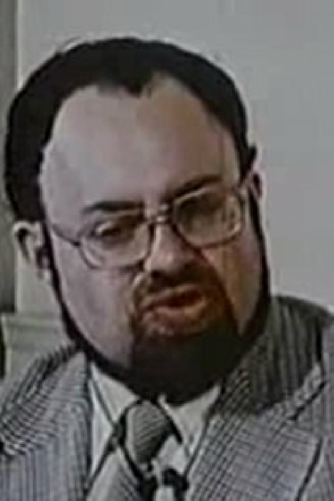 Стэнтон Фридман