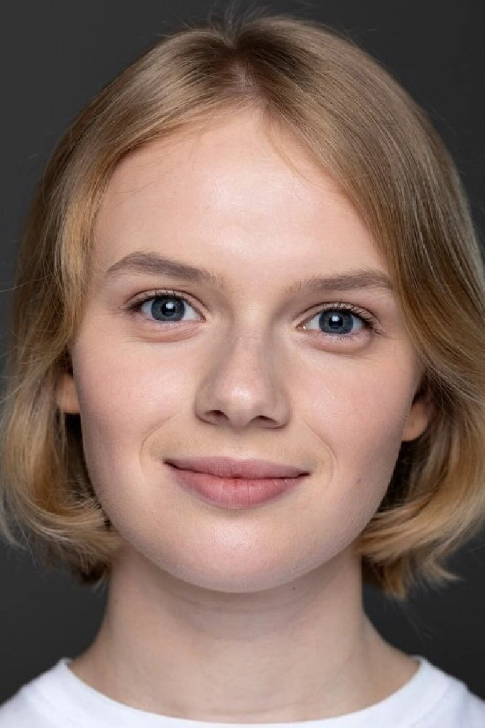 Арина Крутова