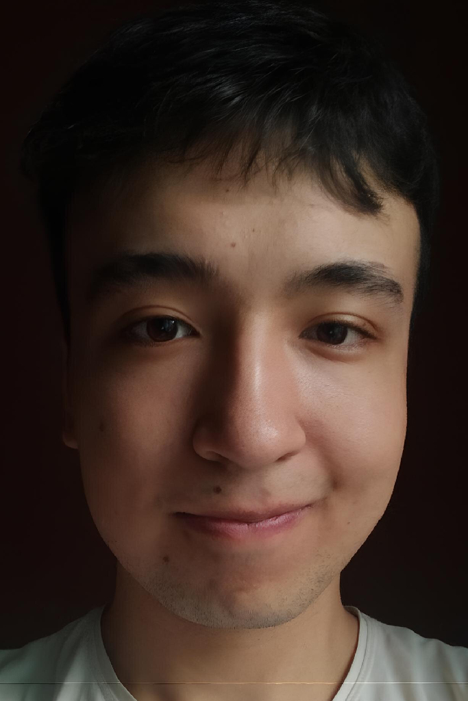 Бунёд Мадалиев