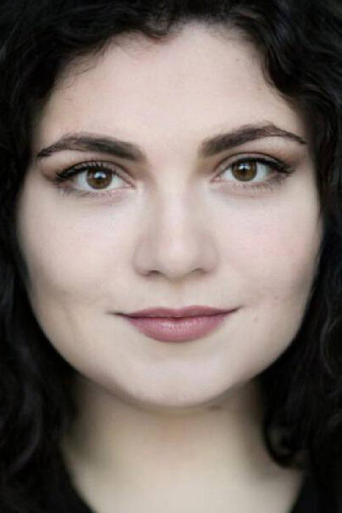 Анна Емельянова
