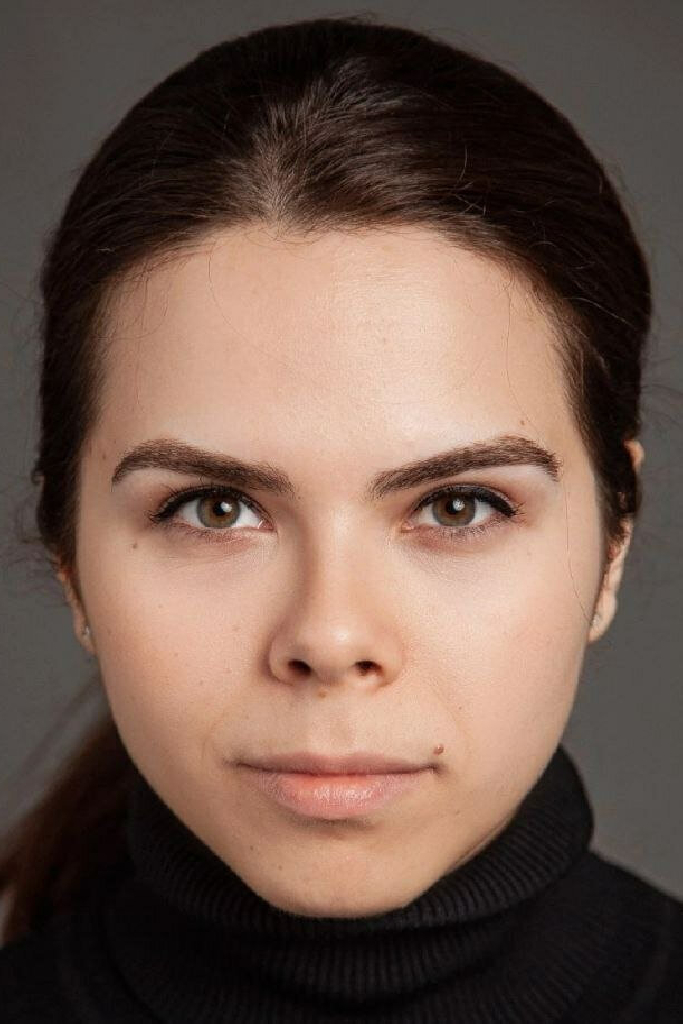 Екатерина Домрачева