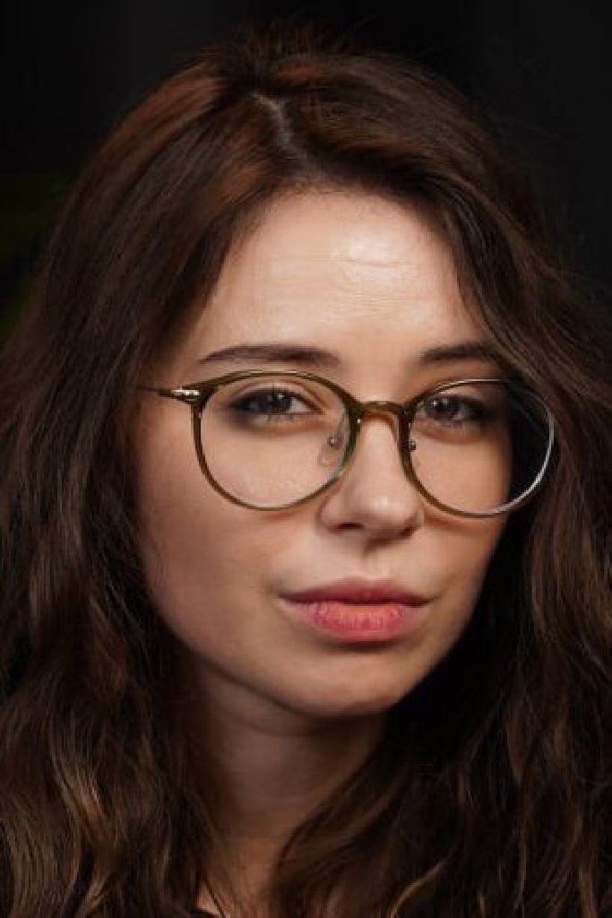 Алия Гайнуллина