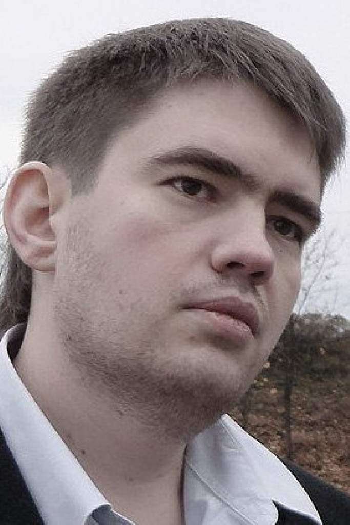 Андрей Мартынов