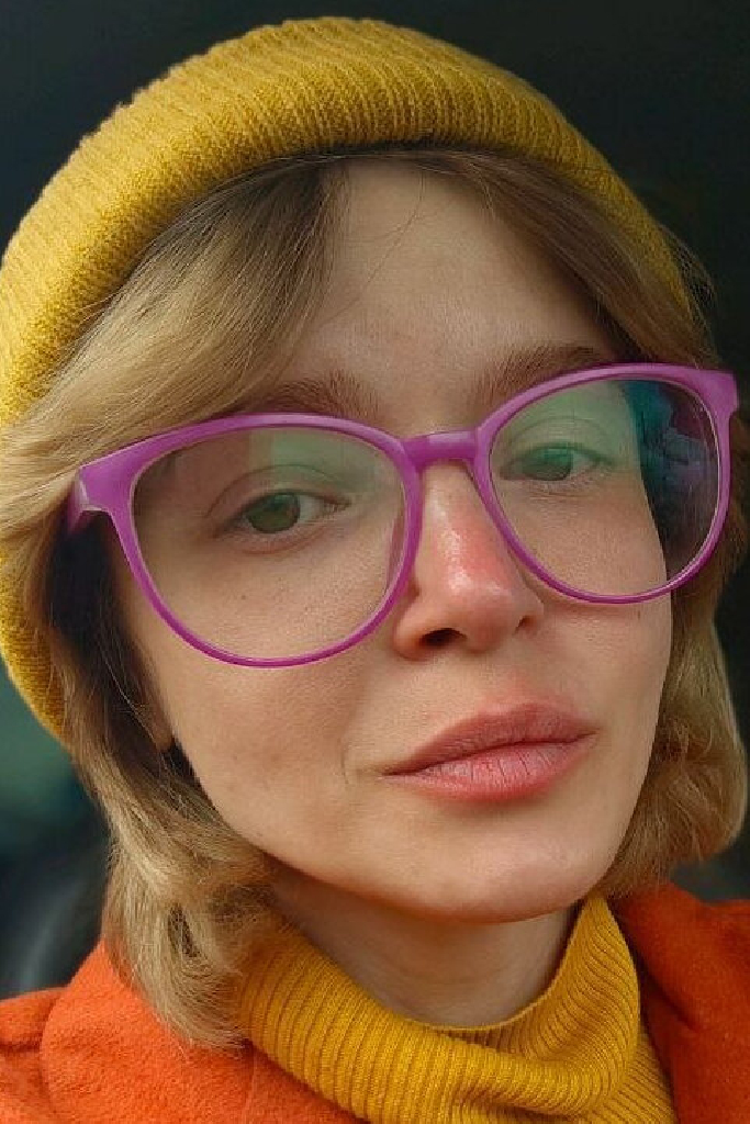 Алла Шеина