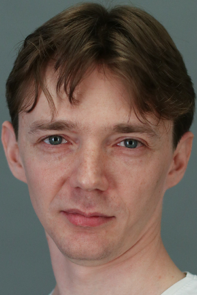 Арсений Сорокин