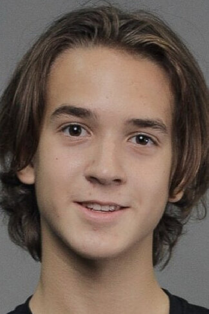 Арсений Шакиров