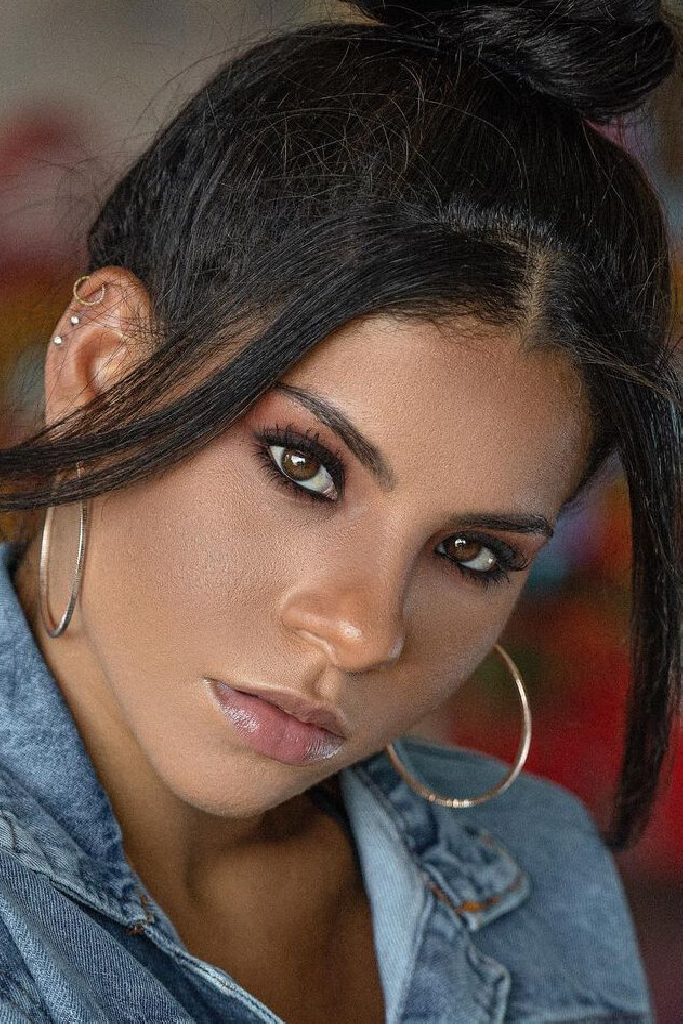 Ingrid De Oliveira