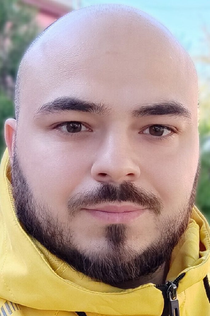 Юрий Делейко