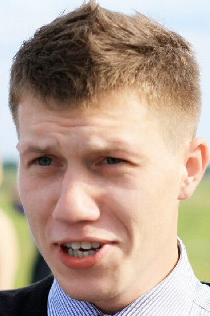 Сергей Коберна