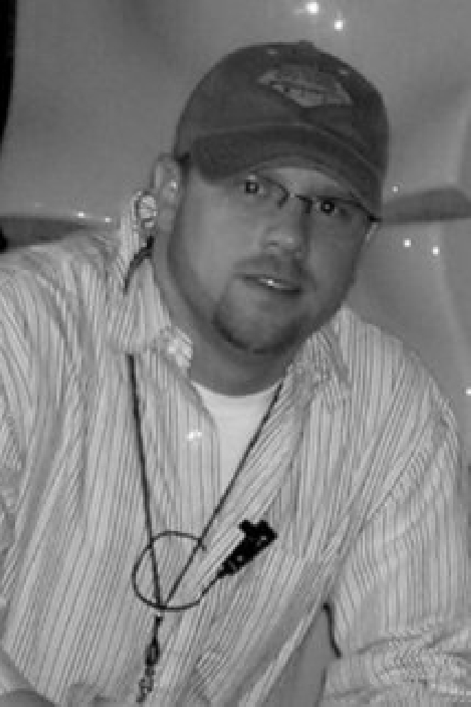 Matthew Ruecker