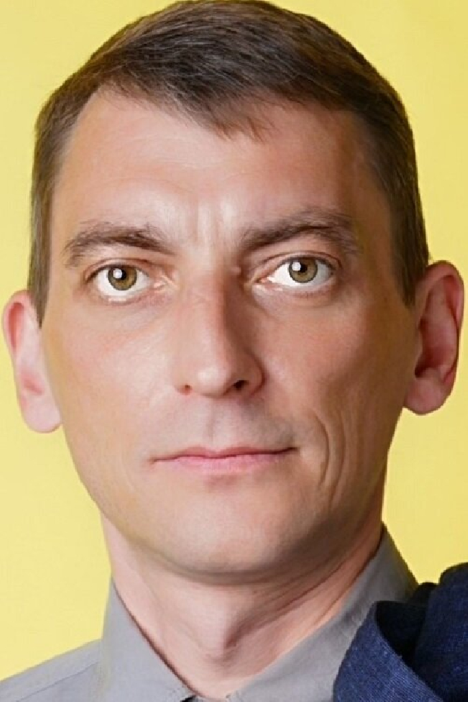 Дмитрий Кондрашов