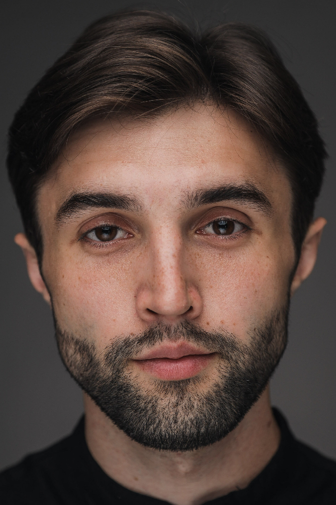 Кирилл Башилов