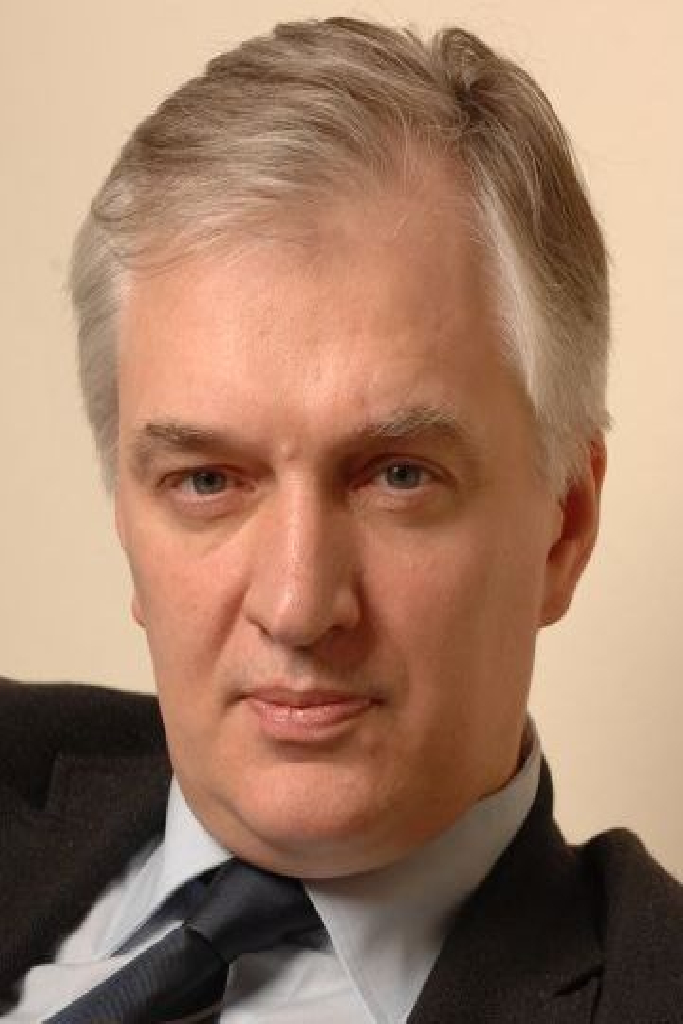 Ярослав Говинь