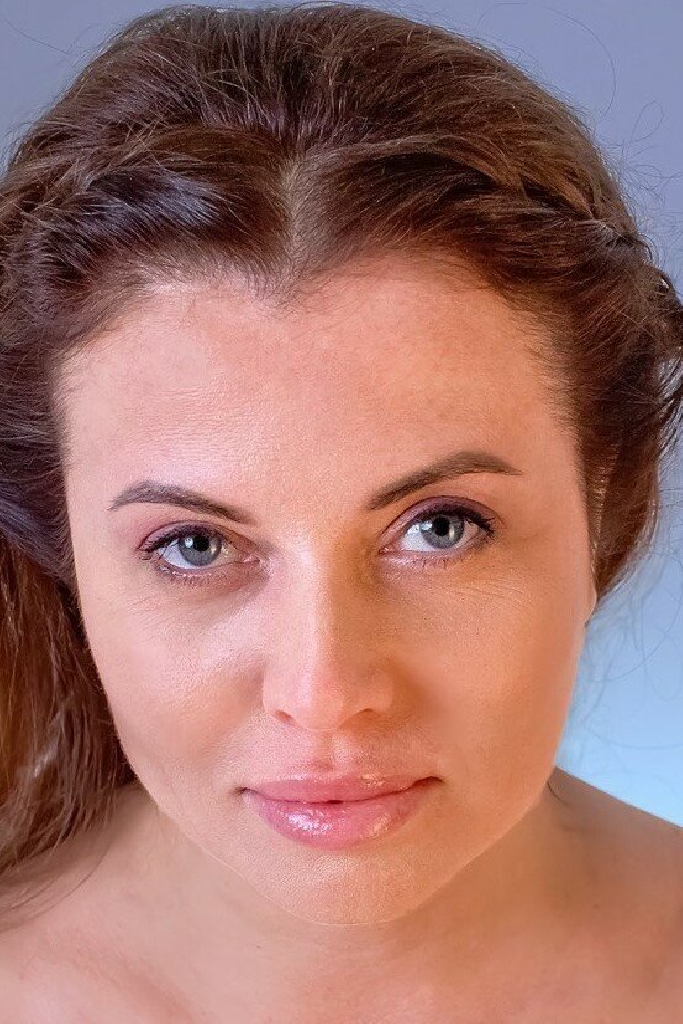 Александра Зимина