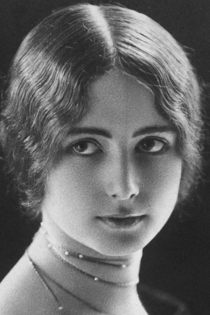 Cléo de Mérode