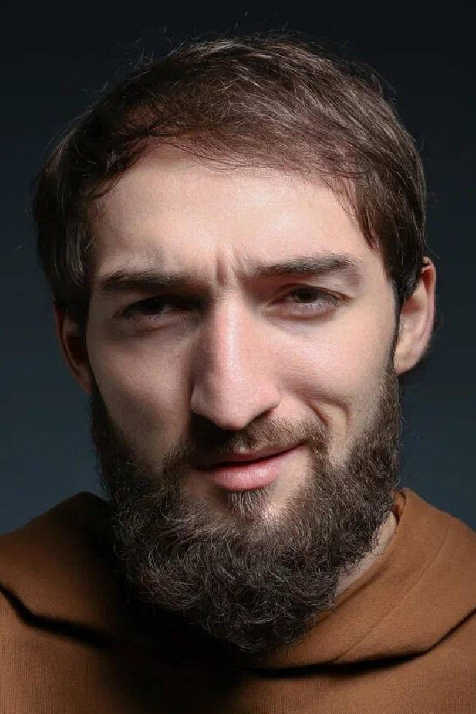 Мухаммад Гитинамагомедов
