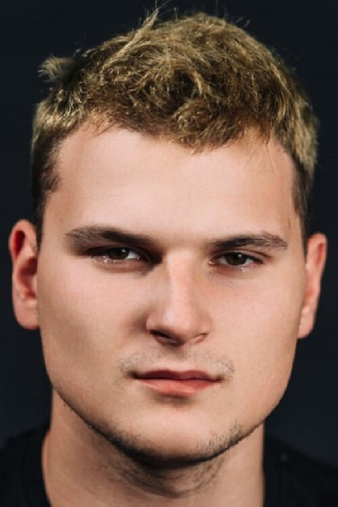 Даниил Черкасов