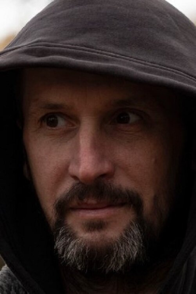 Дмитрий Киселёв