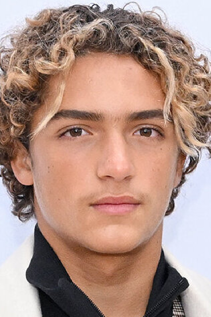 Levi McConaughey