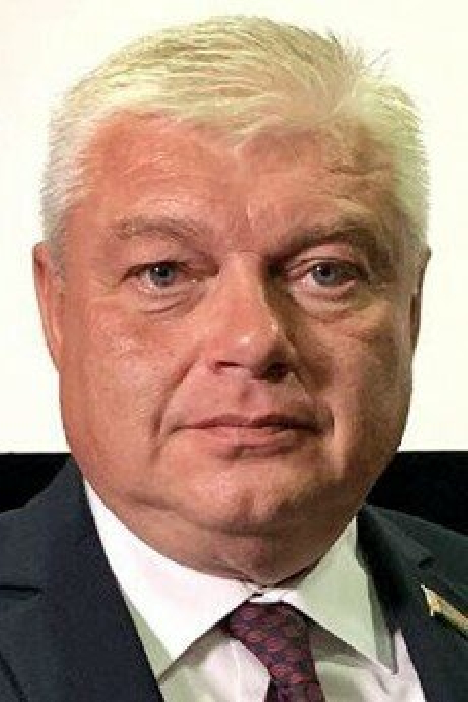 Юрий Алексей