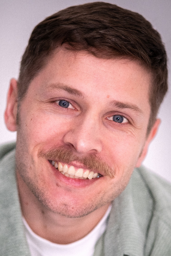 Андрей Абрамов